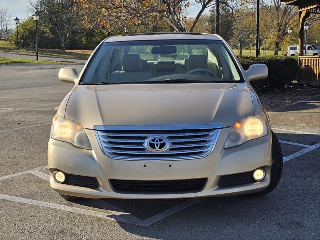 used 2010 Toyota Avalon car, priced at $11,975