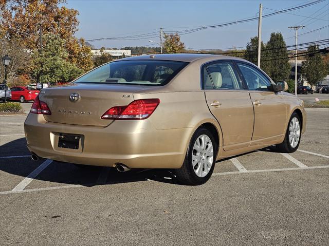 used 2010 Toyota Avalon car, priced at $11,975