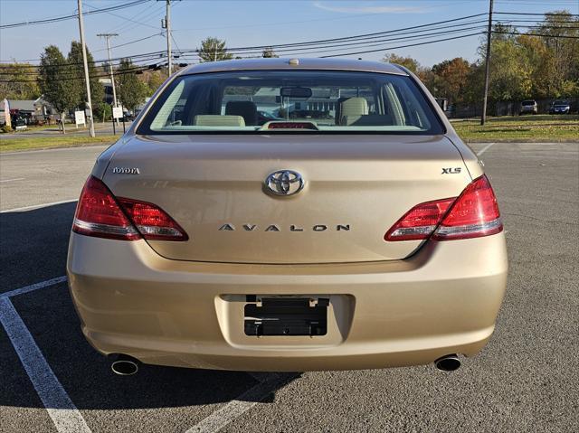 used 2010 Toyota Avalon car, priced at $11,975