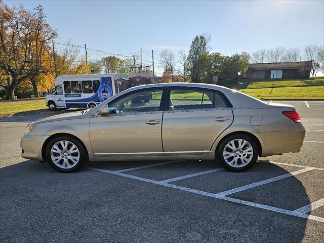 used 2010 Toyota Avalon car, priced at $11,975