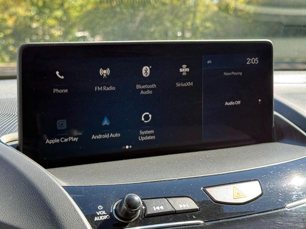 used 2021 Acura RDX car, priced at $23,975