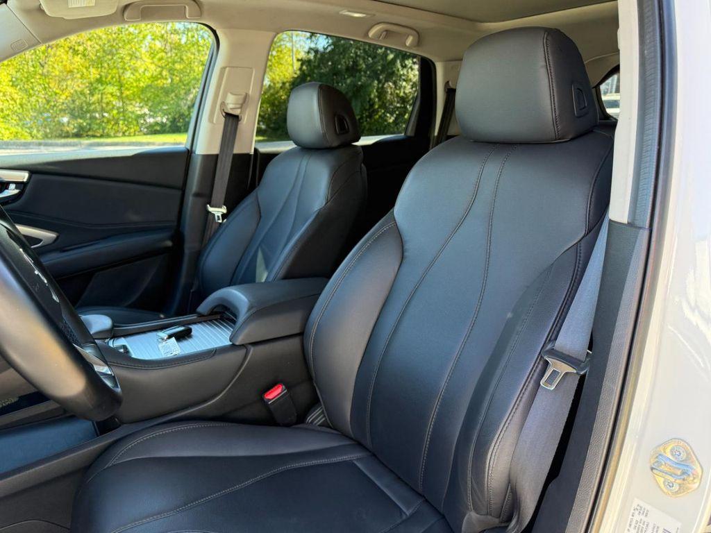 used 2021 Acura RDX car, priced at $23,975