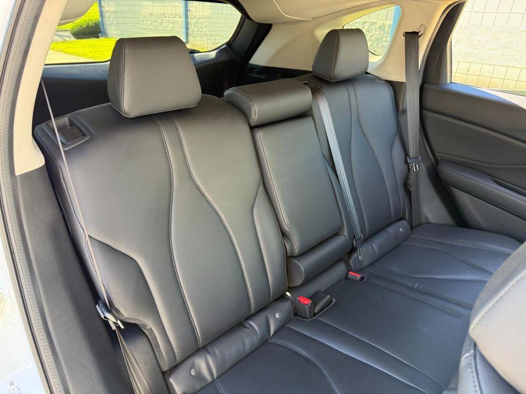 used 2021 Acura RDX car, priced at $23,975