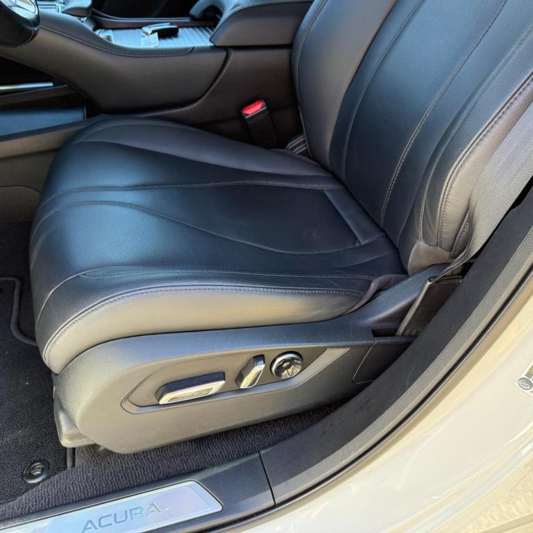 used 2021 Acura RDX car, priced at $23,975