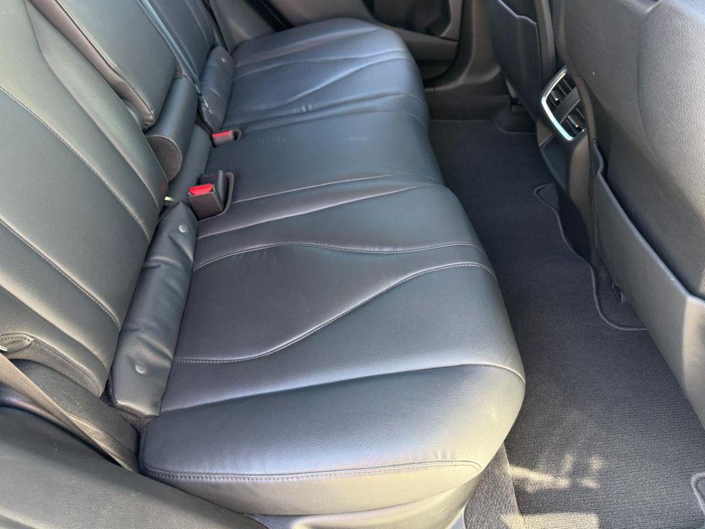 used 2021 Acura RDX car, priced at $23,975