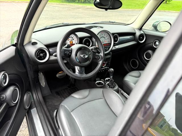 used 2013 MINI Hardtop car, priced at $11,475