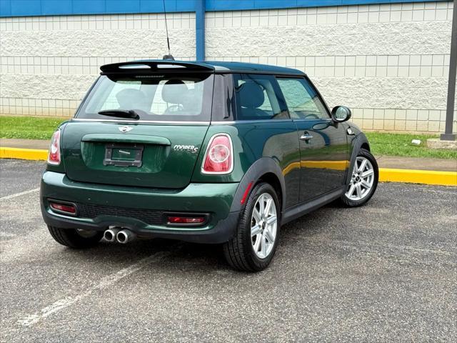 used 2013 MINI Hardtop car, priced at $11,475