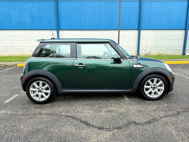 used 2013 MINI Hardtop car, priced at $11,475