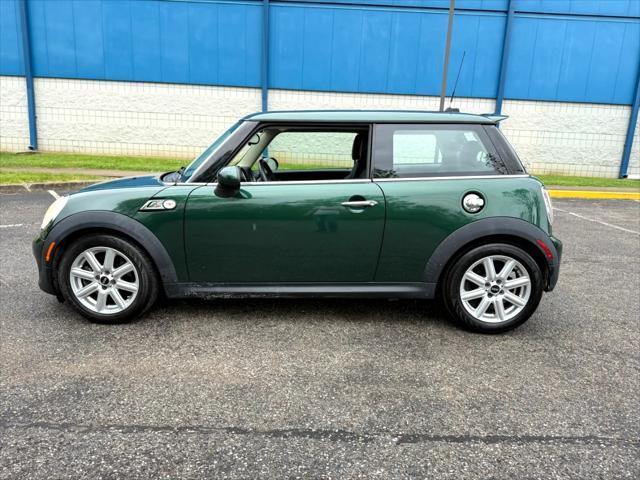 used 2013 MINI Hardtop car, priced at $11,475