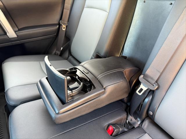 used 2022 Toyota 4Runner car, priced at $32,974