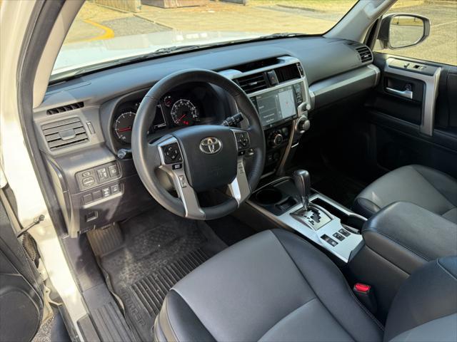 used 2022 Toyota 4Runner car, priced at $32,974