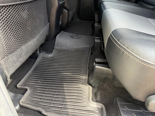 used 2022 Toyota 4Runner car, priced at $32,974