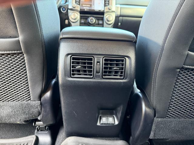 used 2022 Toyota 4Runner car, priced at $32,974