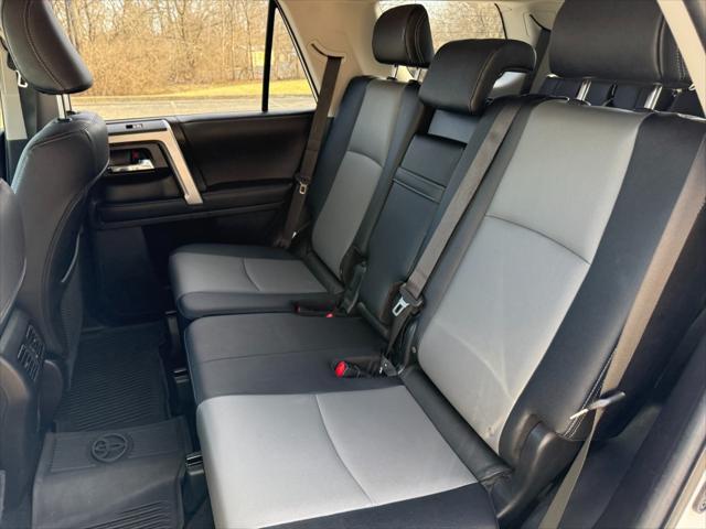 used 2022 Toyota 4Runner car, priced at $32,974