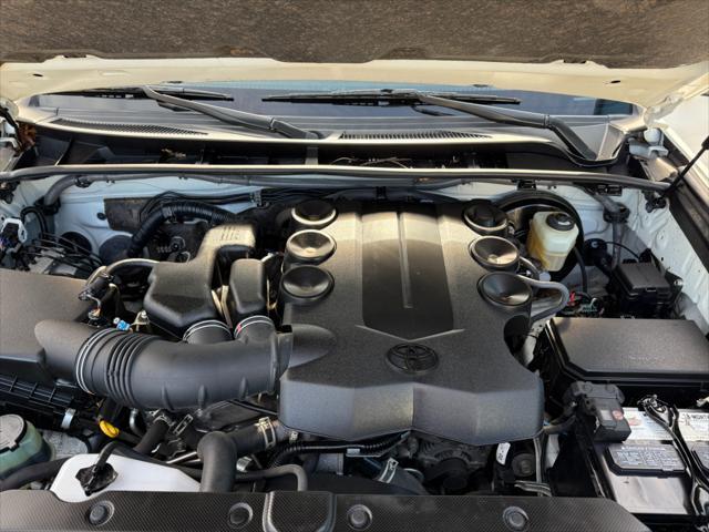 used 2022 Toyota 4Runner car, priced at $32,974