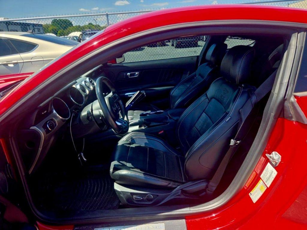 used 2015 Ford Mustang car, priced at $19,975