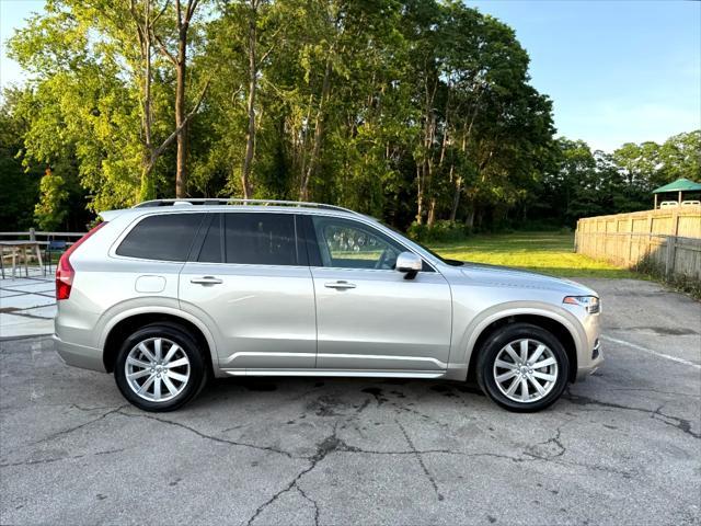 used 2016 Volvo XC90 car, priced at $21,975