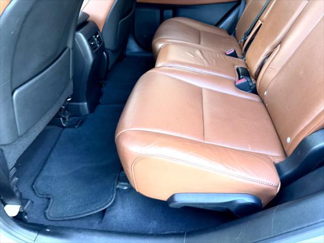 used 2013 Lexus RX 350 car, priced at $17,475