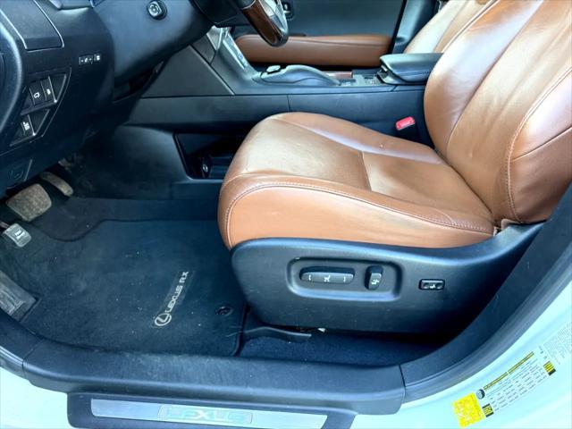 used 2013 Lexus RX 350 car, priced at $17,475