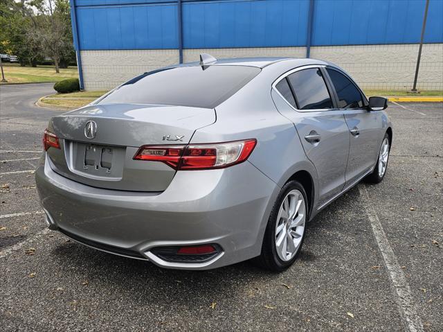 used 2017 Acura ILX car, priced at $16,975