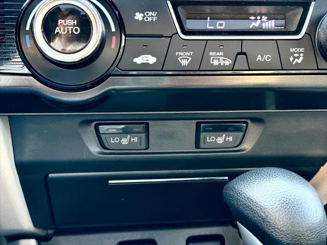used 2013 Honda Civic car, priced at $16,975