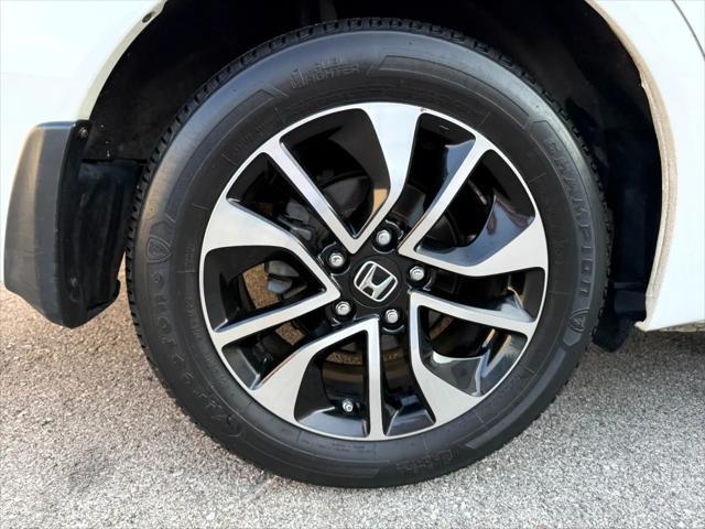used 2013 Honda Civic car, priced at $16,975
