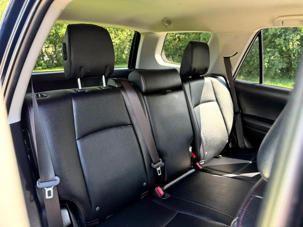 used 2023 Toyota 4Runner car, priced at $48,974