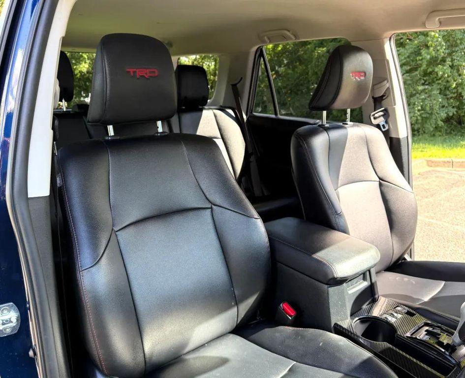 used 2023 Toyota 4Runner car, priced at $48,974