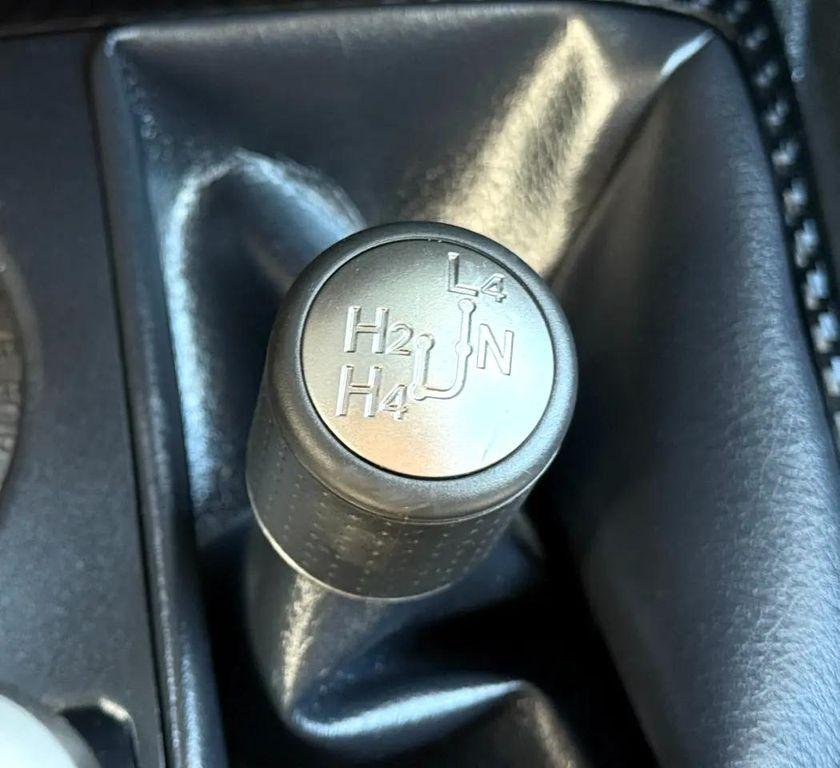 used 2023 Toyota 4Runner car, priced at $48,974