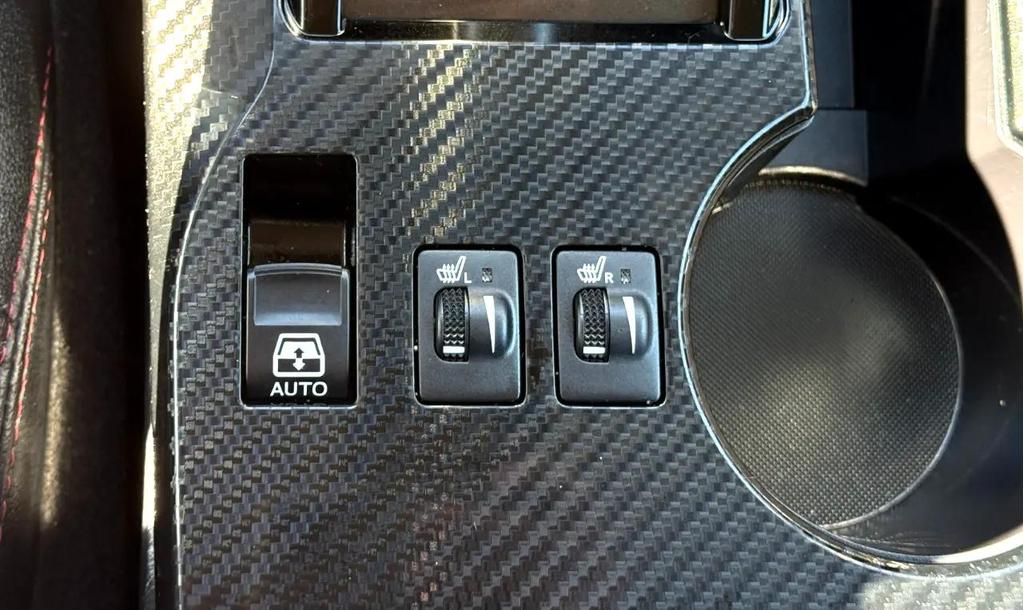 used 2023 Toyota 4Runner car, priced at $48,974