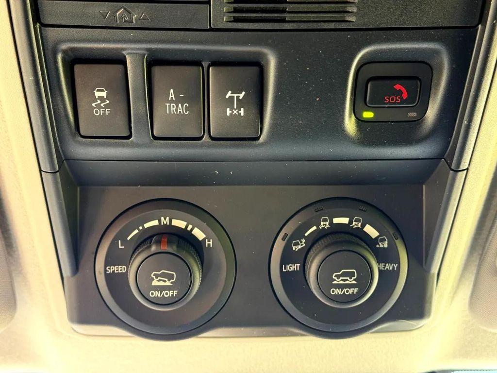 used 2023 Toyota 4Runner car, priced at $48,974