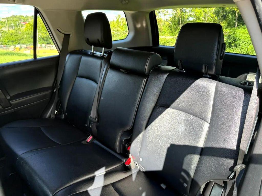 used 2023 Toyota 4Runner car, priced at $48,974