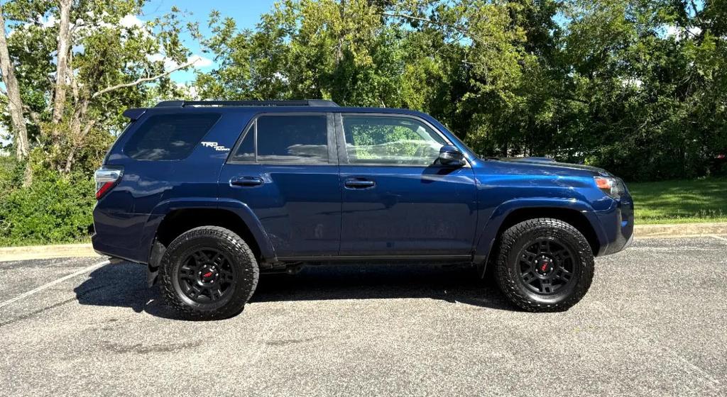 used 2023 Toyota 4Runner car, priced at $48,974