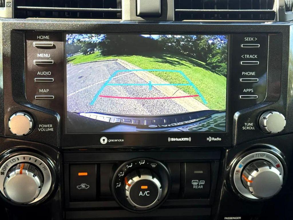 used 2023 Toyota 4Runner car, priced at $48,974