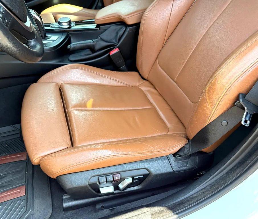 used 2017 BMW 330 Gran Turismo car, priced at $14,775