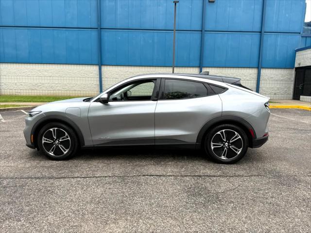 used 2021 Ford Mustang Mach-E car, priced at $20,975