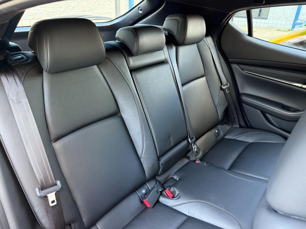 used 2021 Mazda Mazda3 car, priced at $24,775