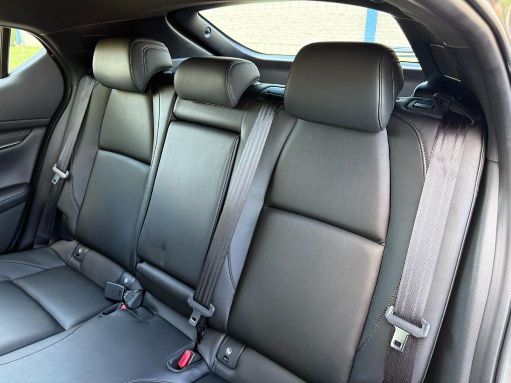 used 2021 Mazda Mazda3 car, priced at $24,775