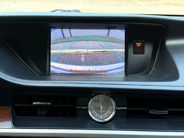 used 2013 Lexus ES 350 car, priced at $17,365