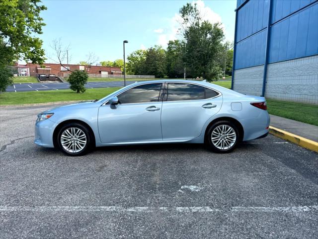 used 2013 Lexus ES 350 car, priced at $17,365