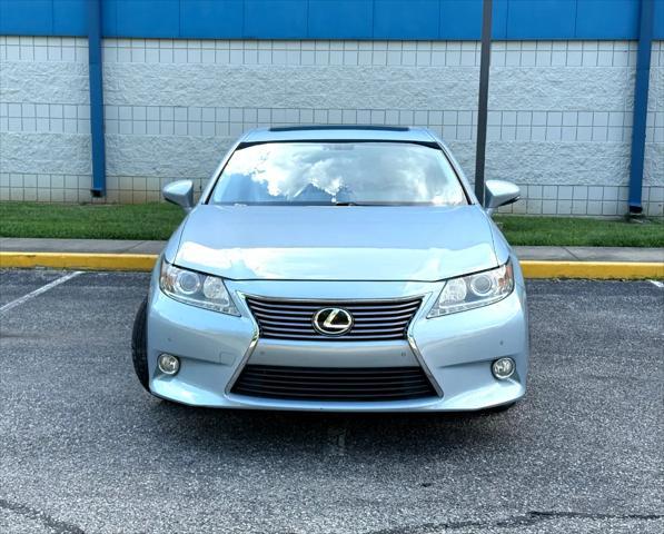 used 2013 Lexus ES 350 car, priced at $17,365