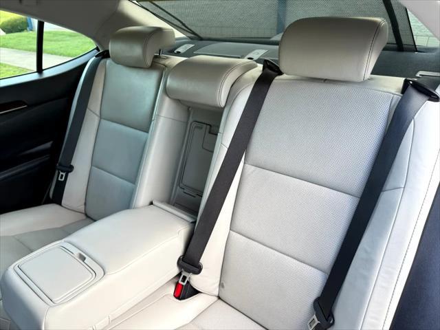 used 2013 Lexus ES 350 car, priced at $17,365
