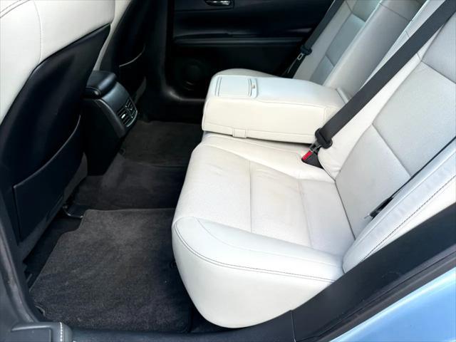 used 2013 Lexus ES 350 car, priced at $17,365