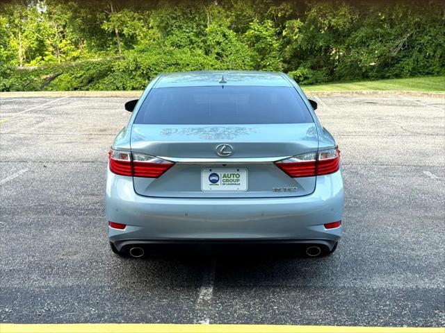used 2013 Lexus ES 350 car, priced at $17,365