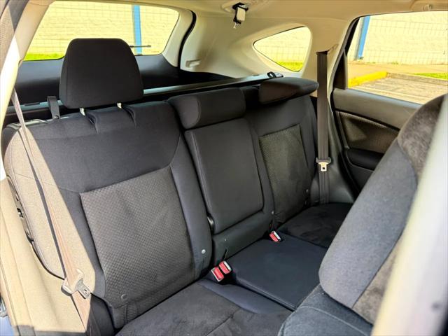 used 2016 Honda CR-V car, priced at $19,475