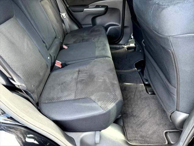 used 2016 Honda CR-V car, priced at $19,475