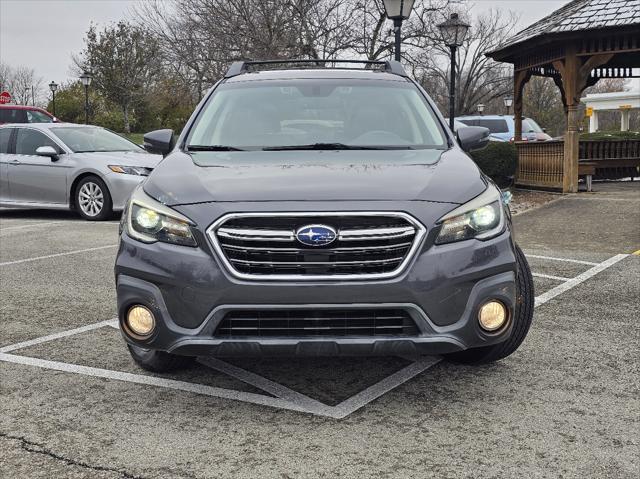 used 2019 Subaru Outback car, priced at $20,975