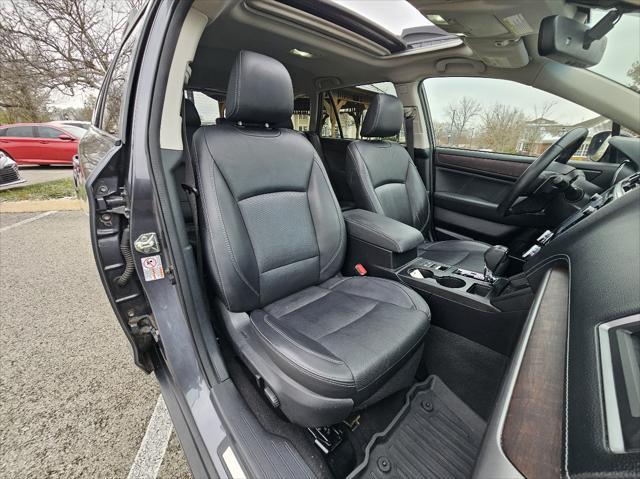 used 2019 Subaru Outback car, priced at $20,975