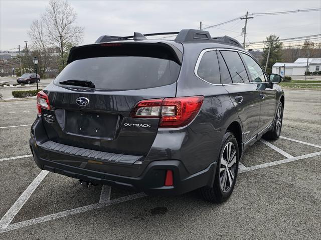 used 2019 Subaru Outback car, priced at $20,975