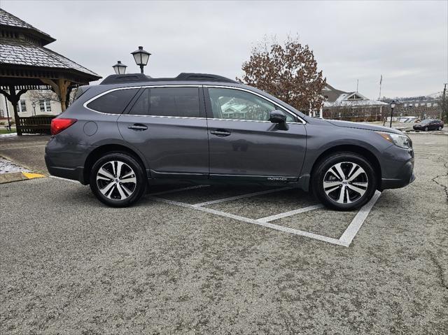 used 2019 Subaru Outback car, priced at $20,975